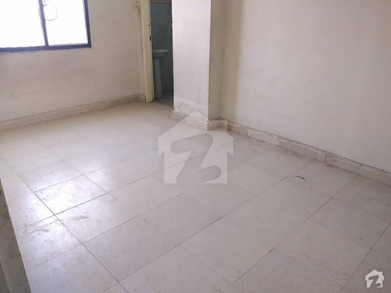 500 Sqft Flat For Sale