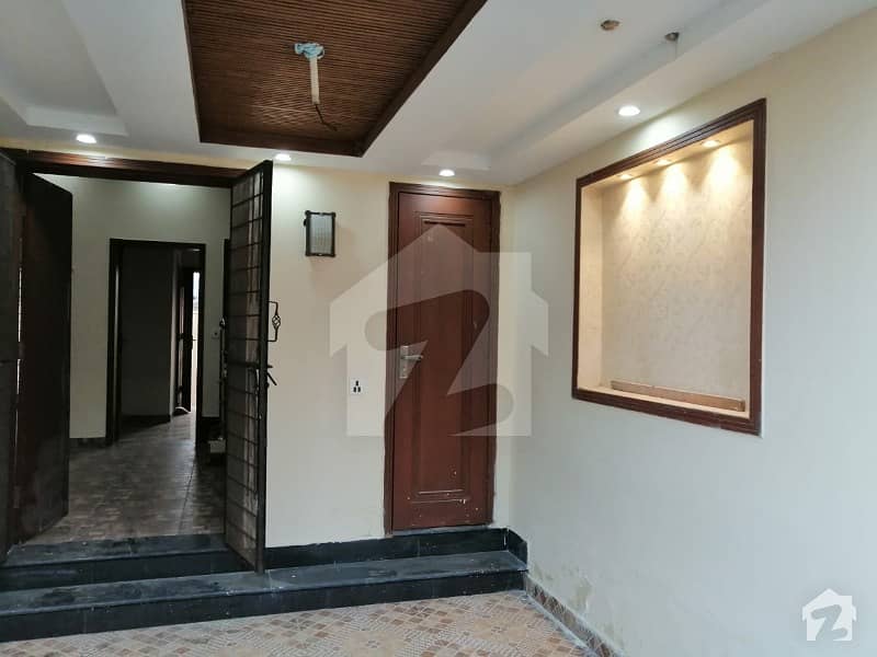 5 MARLA IDEAL EXCELLENT HOUSE FOR RENT IN BB BLOCK BAHRIA TOWN LAHORE