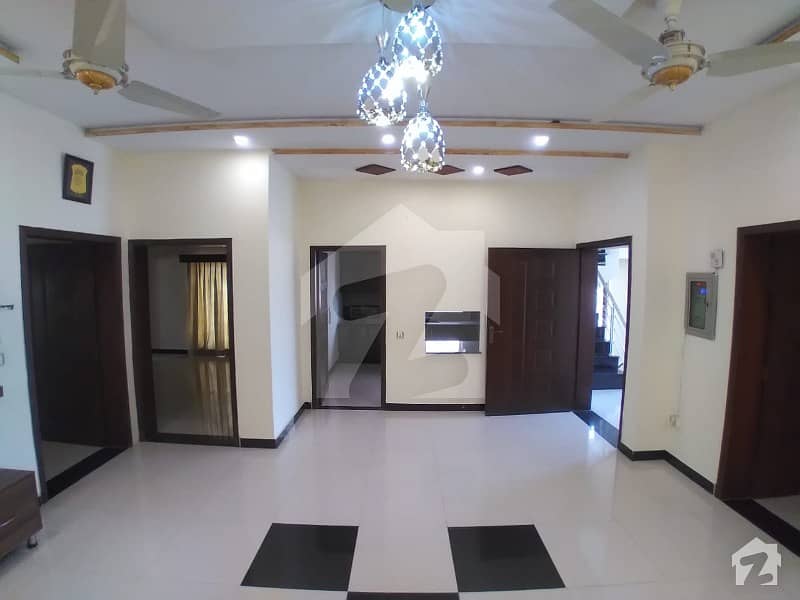 5 Marla Brand Luxury Excellent House For Rent In Gardenia Block Bahria Town Lahore