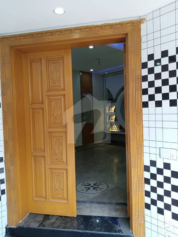 5 MARLA EXCELLENT GOOD CONDITION HOUSE FOR RENT IN CC BLOCK BAHRIA TOWN LAHORE