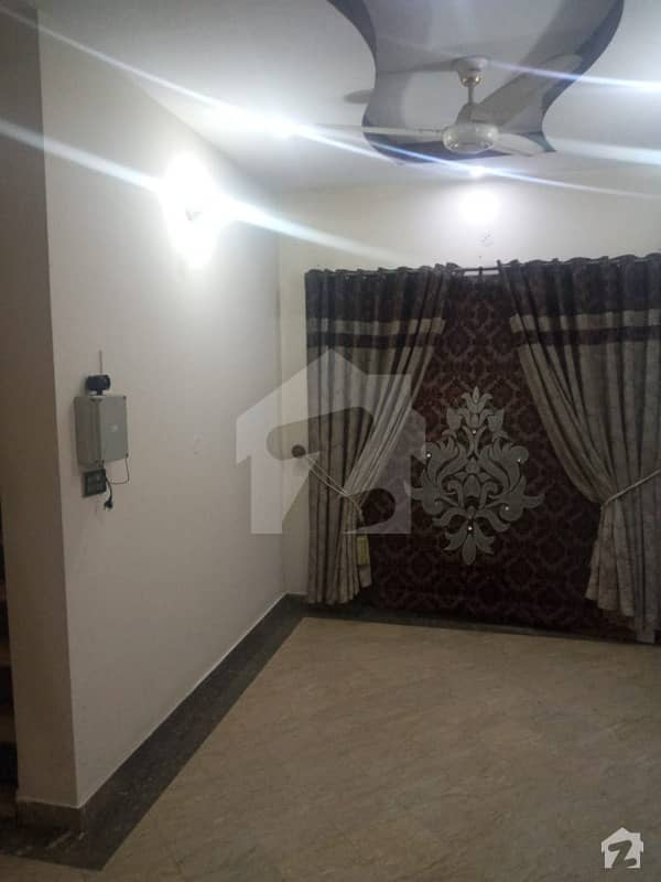 8 MARLA EXCELLENT CONDITION HOUSE FOR RENT IN UMAR BLOCK BAHRIA TOWN LAHORE