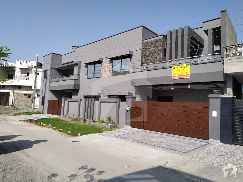 Kanal New House Is Up For Sale