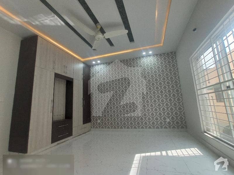 2250  Square Feet House In Wapda Town For Sale At Good Location