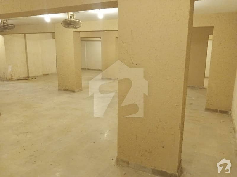 200 Sq Yards Basement Available For Rent In Dha Phase 5 Badar Commercial