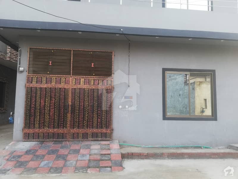 Ideal House Is Available For Sale In Lahore