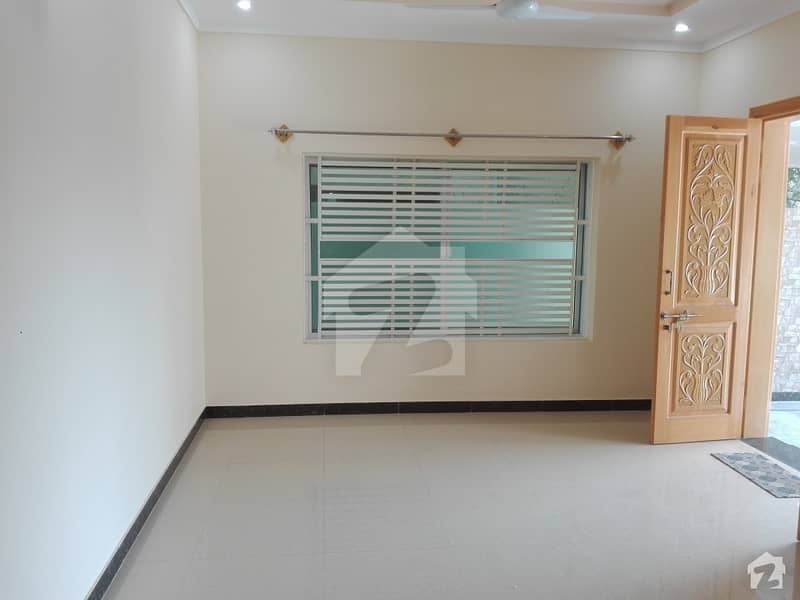 House Available For Sale In Bilal Town