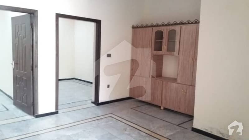 1125  Square Feet Upper Portion In Ghauri Town For Rent