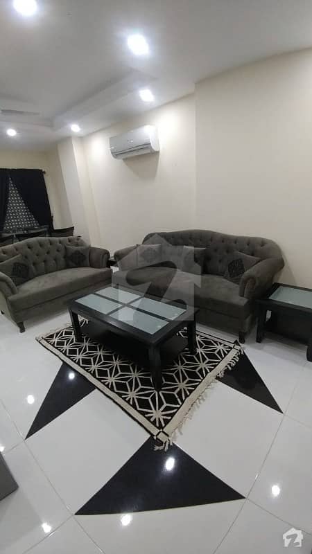 Luxury Furnish 1200 Sqft Brand New Two Bed Sale