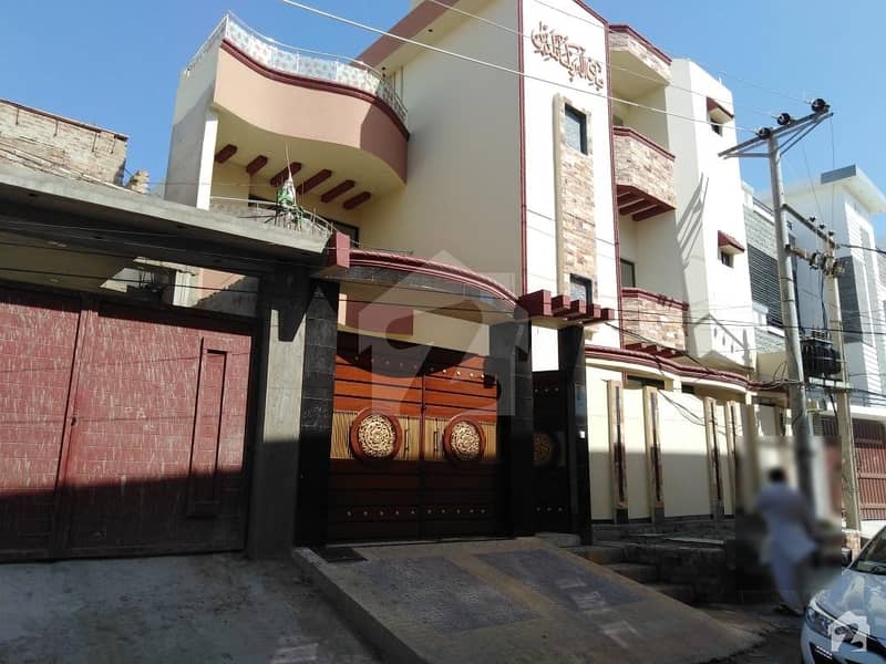 House For Sale In Qasimabad
