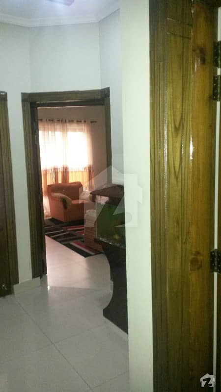 5 Marla Excellent Good Single Story House For Rent In Safari Villas Bahria Town Lahore