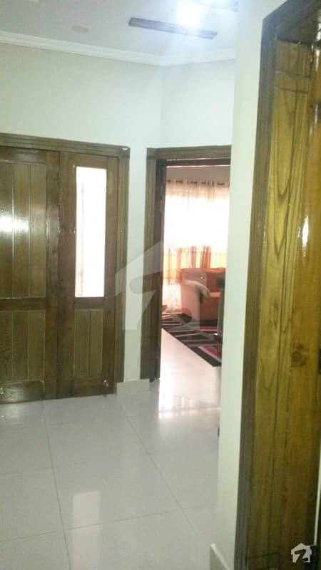8 MARLA EXCELLENT CONDITION IDEAL LOCATION HOUSE FOR RENT IN SAFARI VILLAS BAHRIA TOWN LAHORE