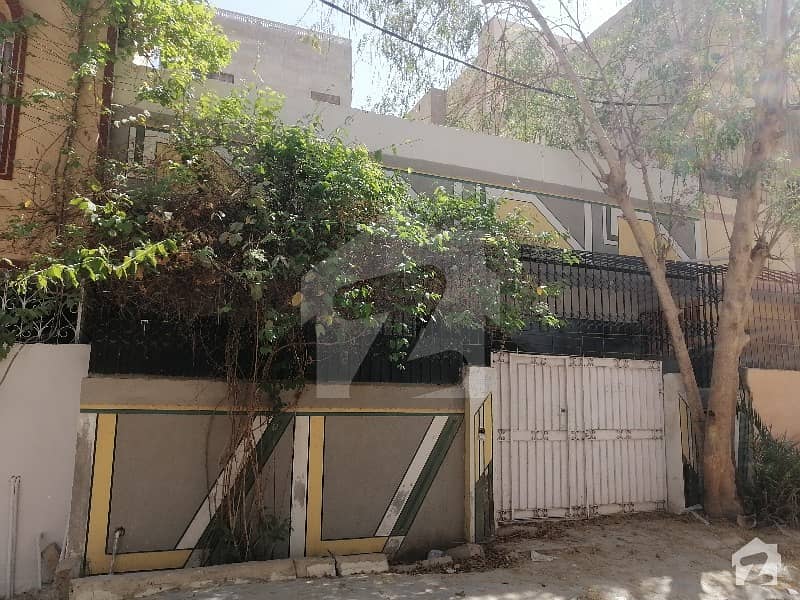 بفر زون - سیکٹر 15-A / 4 بفر زون نارتھ کراچی کراچی میں 2 کمروں کا 5 مرلہ مکان 1.25 کروڑ میں برائے فروخت۔