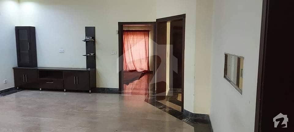 House For Rent Situated In Sukh Chayn Gardens