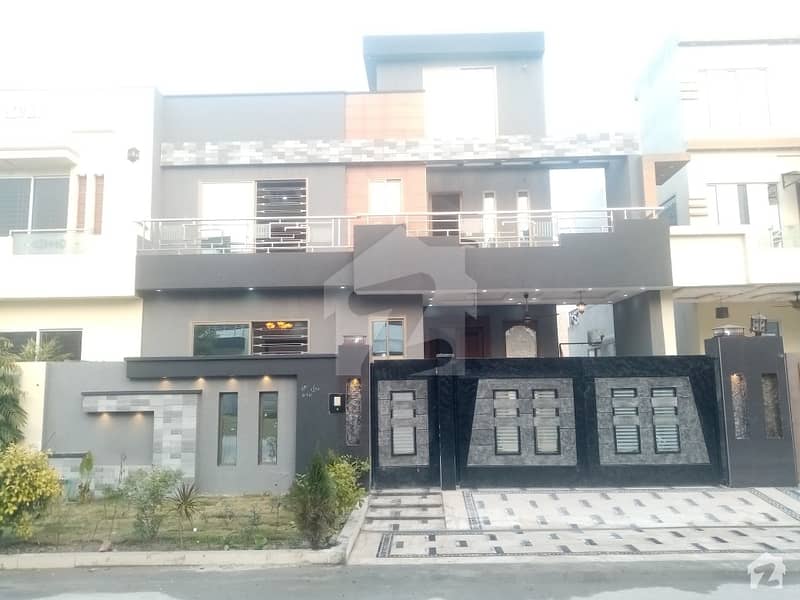House Of 2250  Square Feet For Sale In Citi Housing Society