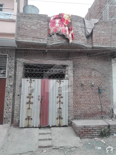 4 Marla House Available For Sale In Jhang Road 4 Marla House Available For Sale In Jhang Road