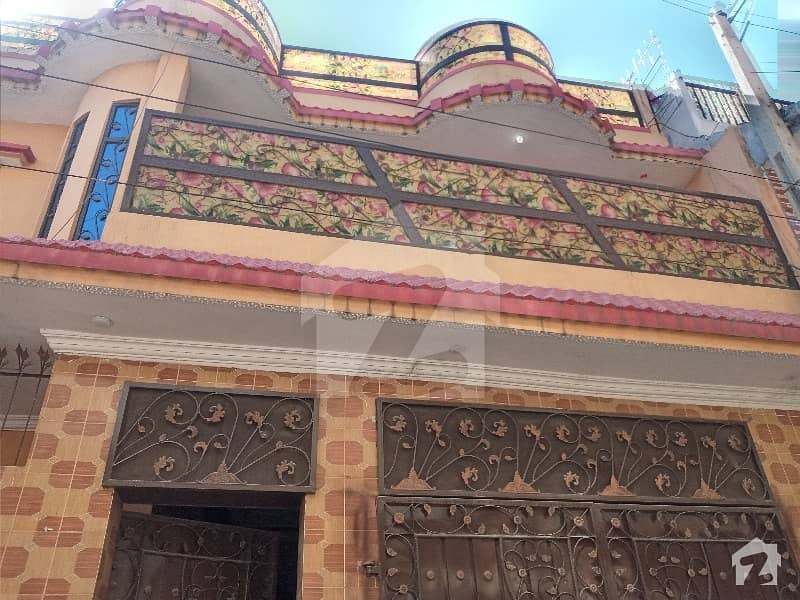 Ideal Bungalow Is Available For Sale In Peshawar