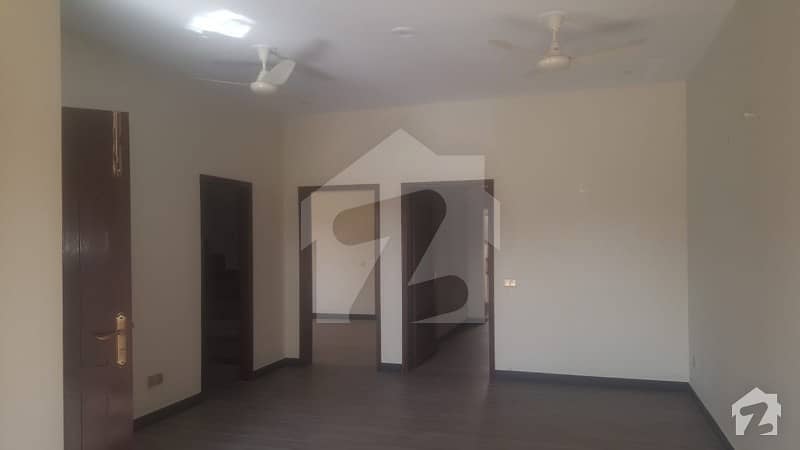 8 Marla Single Storey House Is Available For Rent In DHA 11 Rahbar