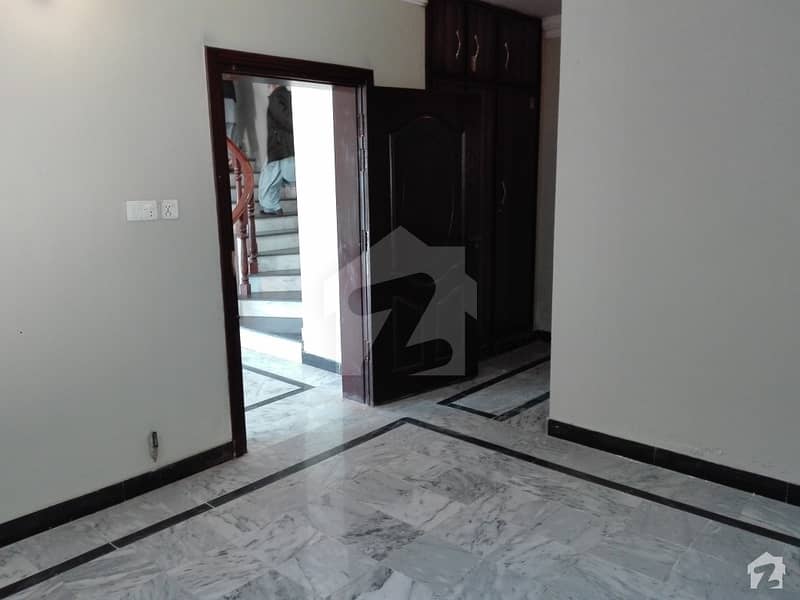 1 Kanal House For Sale In Abbottabad Heights Road