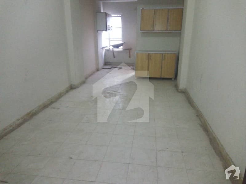 Family Flat One Bed For Rent