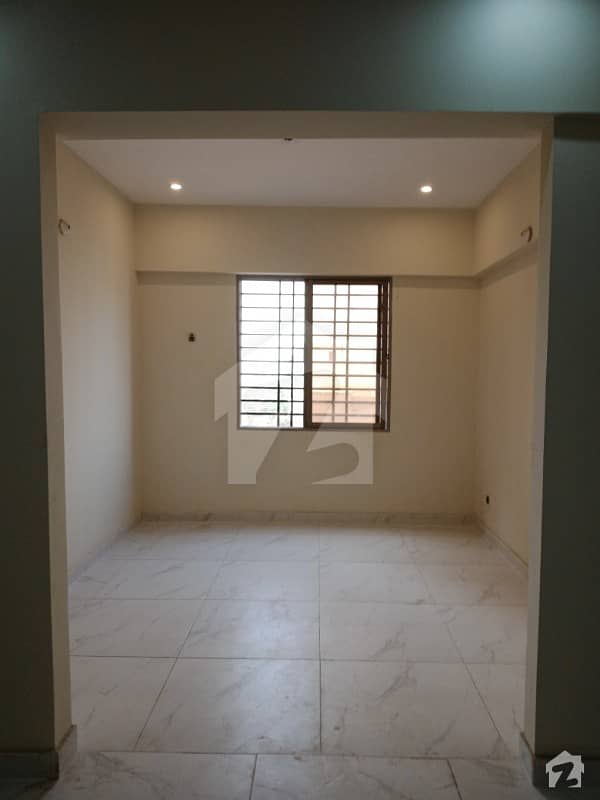 2 Bed D/D Brand New Flat For Sale