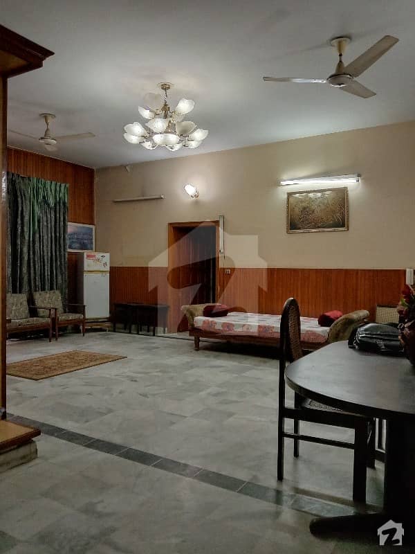 18000  Square Feet House In Model Town Is Best Option