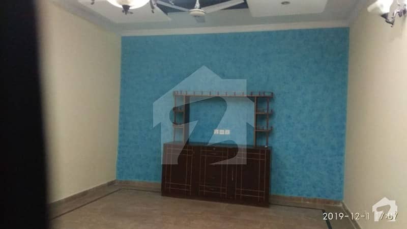 3200  Square Feet House In Stunning D-17 Is Available For Sale