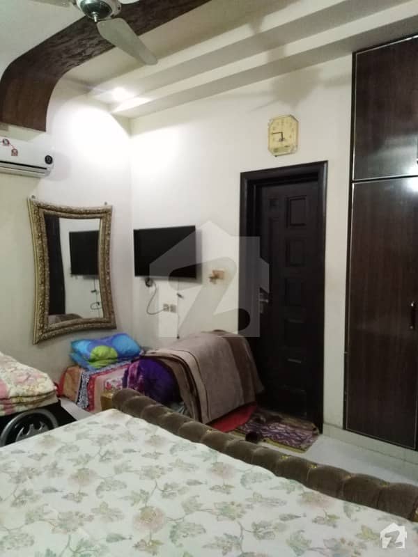 ایڈن ویلی فیصل آباد میں 3 کمروں کا 5 مرلہ مکان 45 ہزار میں کرایہ پر دستیاب ہے۔