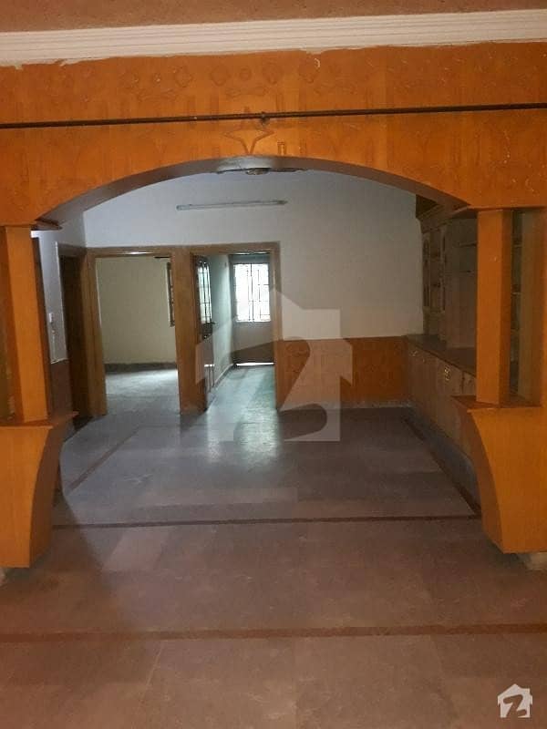 فیصل کالونی راولپنڈی میں 2 کمروں کا 6 مرلہ مکان 19 ہزار میں کرایہ پر دستیاب ہے۔