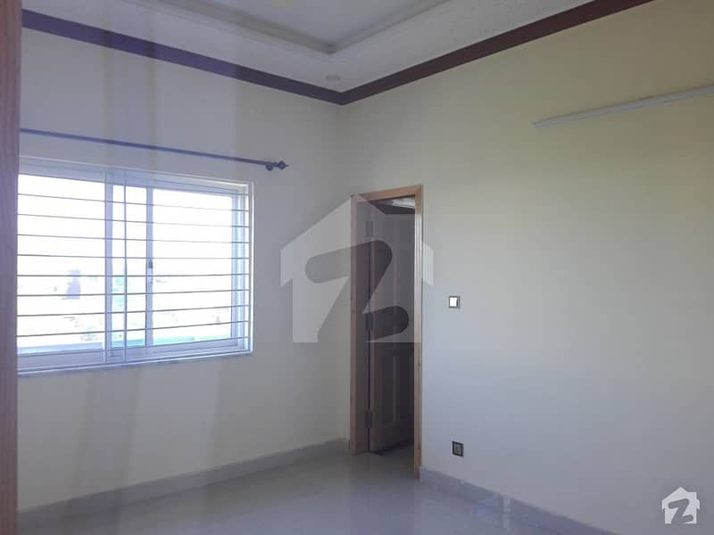 Lower Portion Is Available For Rent In Bahria Town