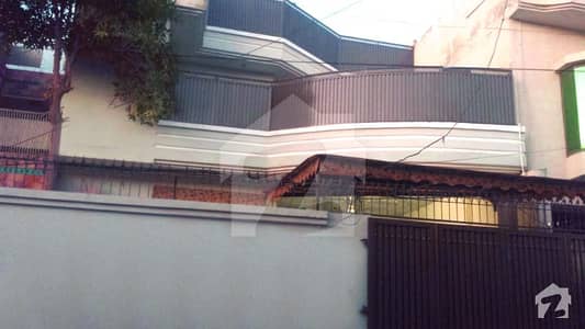 2250  Square Feet House In Old Bara Road For Sale