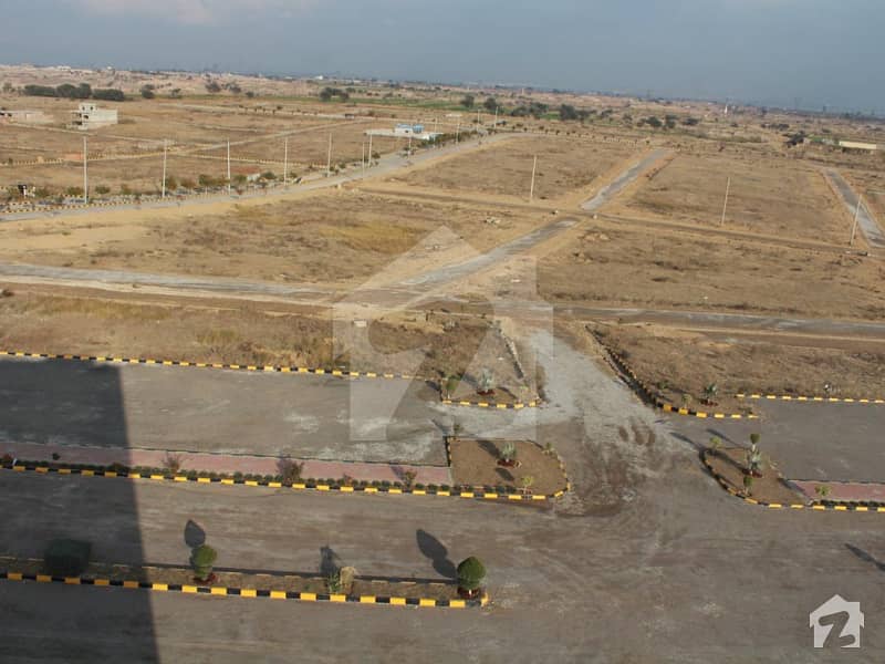 Residential Plot Is Available For Sale At Hot Location