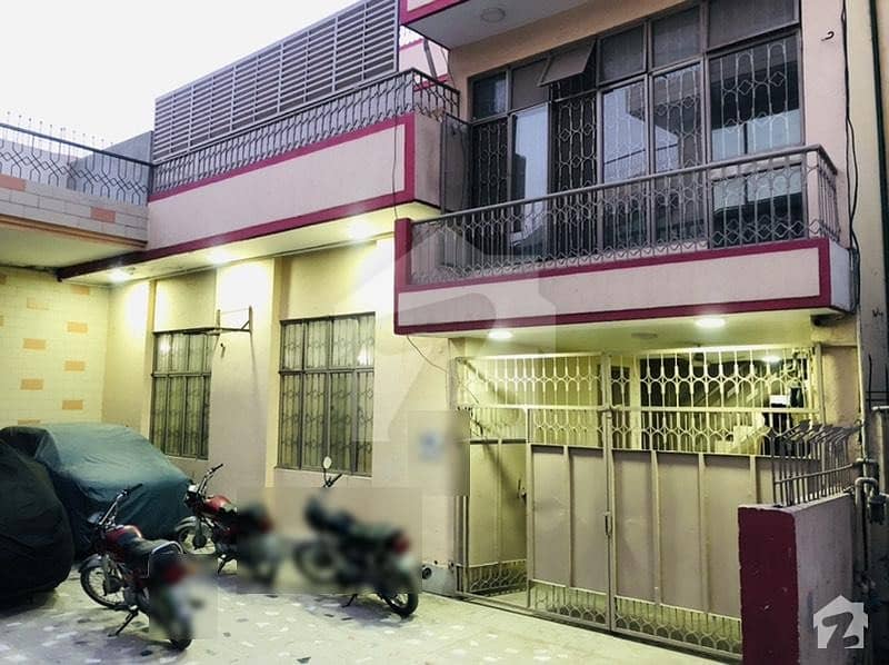 Shah Jamal Gated Community Full House For Rent