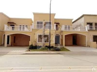 3150 Square Feet House Available For Sale In Bahria Town Karachi