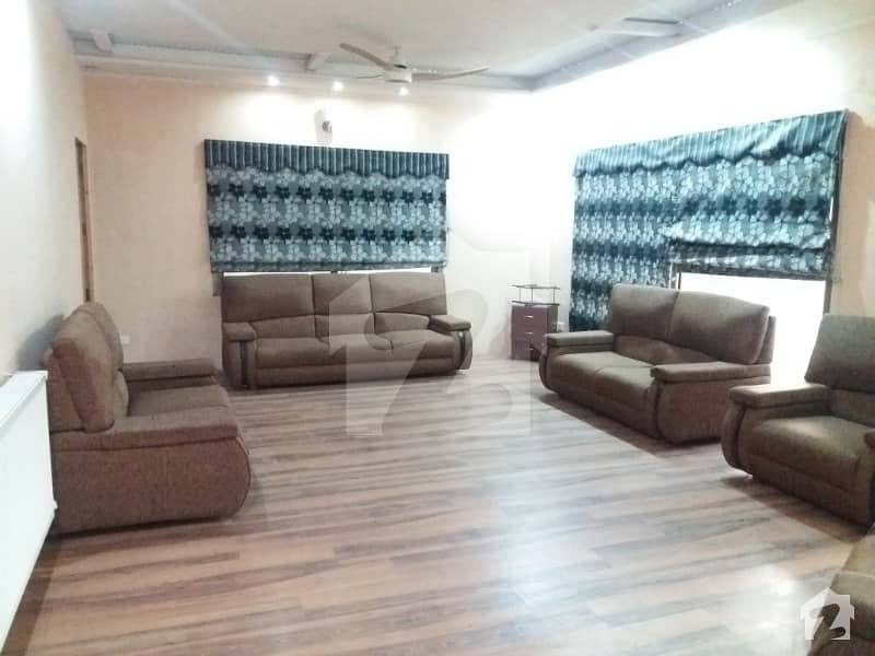 Kanal House For Rent In Bahria Town