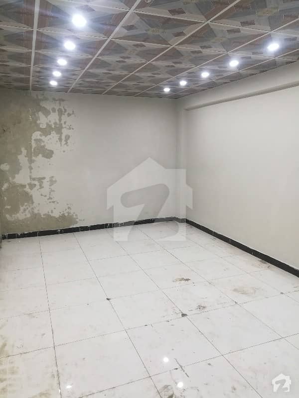 Commercial Market Shop For Rent Sized 264  Square Feet