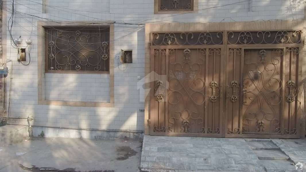 مصری شاہ لاہور میں 5 کمروں کا 5 مرلہ مکان 1.38 کروڑ میں برائے فروخت۔