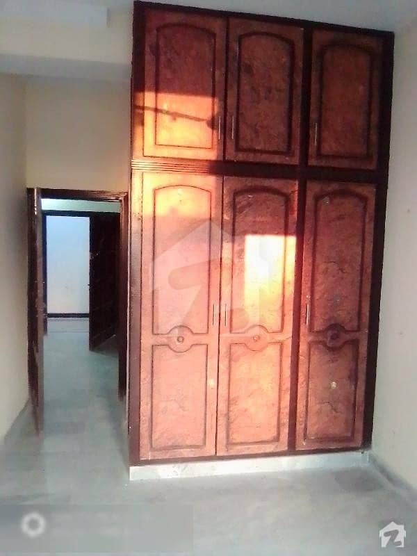 1125  Square Feet Flat In Ghauri Town For Rent