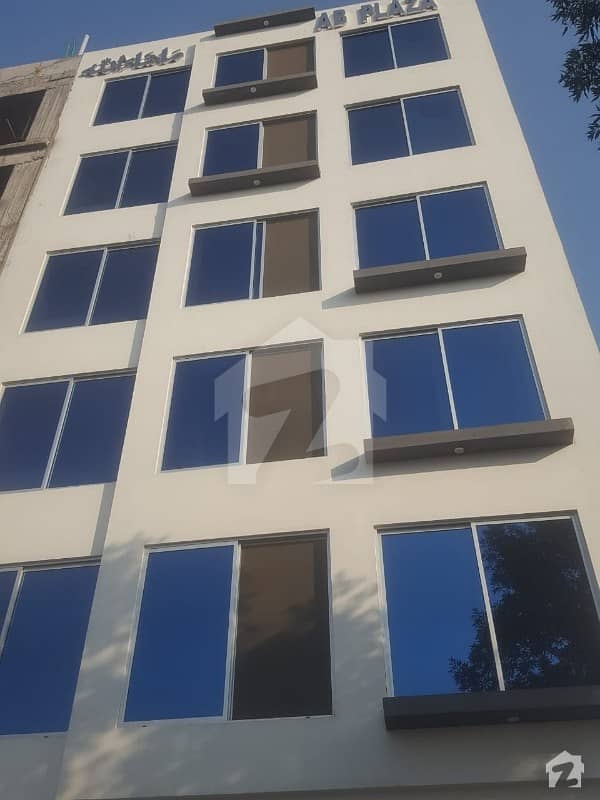Sammy furnished Flat For Sale sector D In Bahria Town