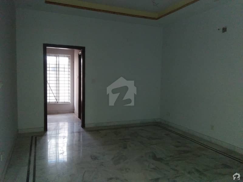 Beautifully Constructed House Is Available For Rent In EME Society