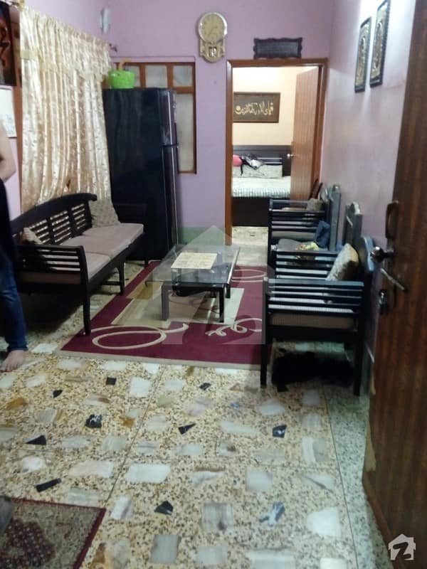 450  Square Feet Flat In Stunning Shahi Bazar Is Available For Sale
