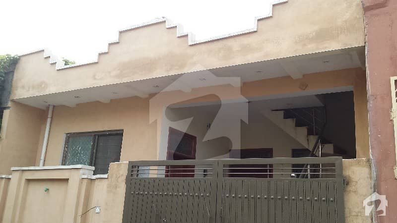 House Of 900  Square Feet In Ghauri Town Is Available