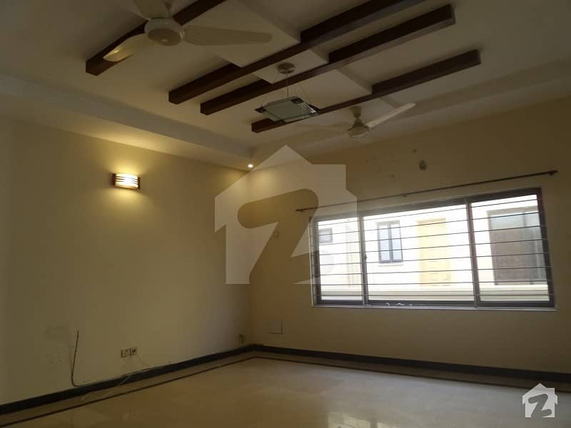 10 Marla Upper Portion Available For Rent In Bahria Town Rawalpindi
