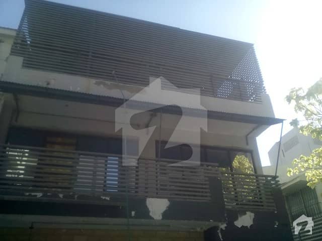 Town House Bungalow 300 Yard On Bleak House Road Frere Town Civil Lines For Rent