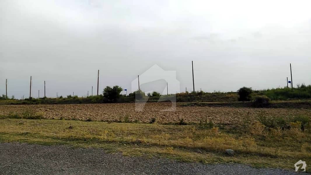 In I-16/2 - I-16 Residential Plot Sized 200  Sq. Yd For Sale