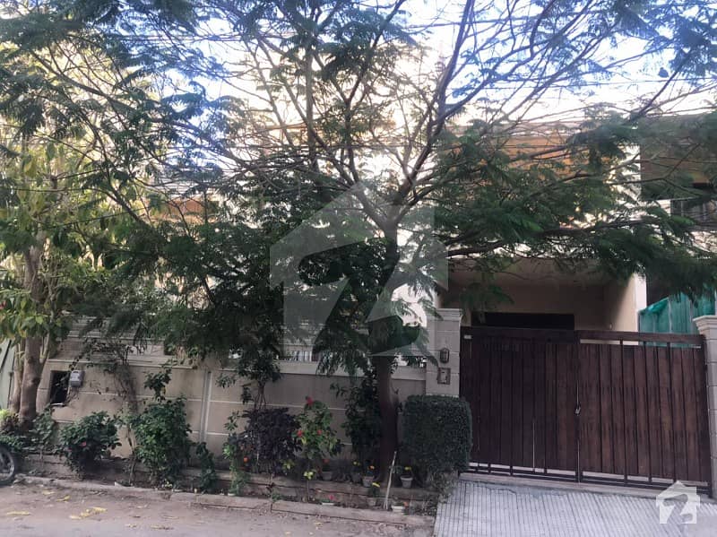 250 Yards Full Furnished House Is Available For Rent In DHA Phase 6 Off Shehar Karachi