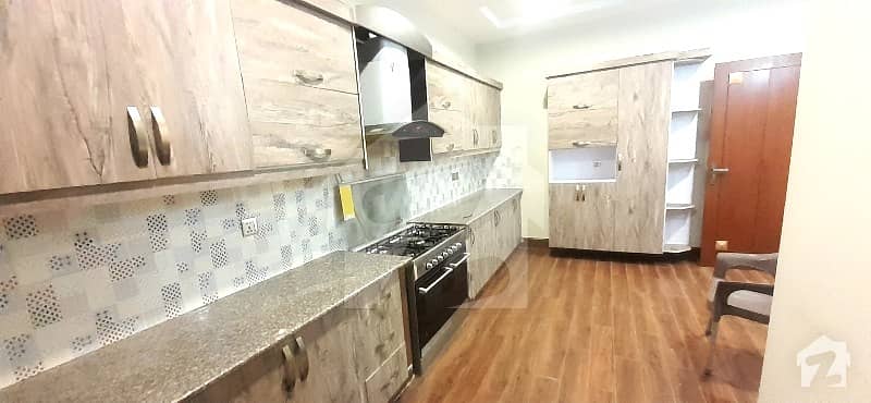 E 11 Ground 3 Bed 3 Bath Drawing Dinning Tv Lounge Kitchen Car Parking Separate Meter All Facilities Available Ideal Location For Rent