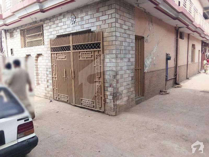 House For Sale Situated In Alipur Farash