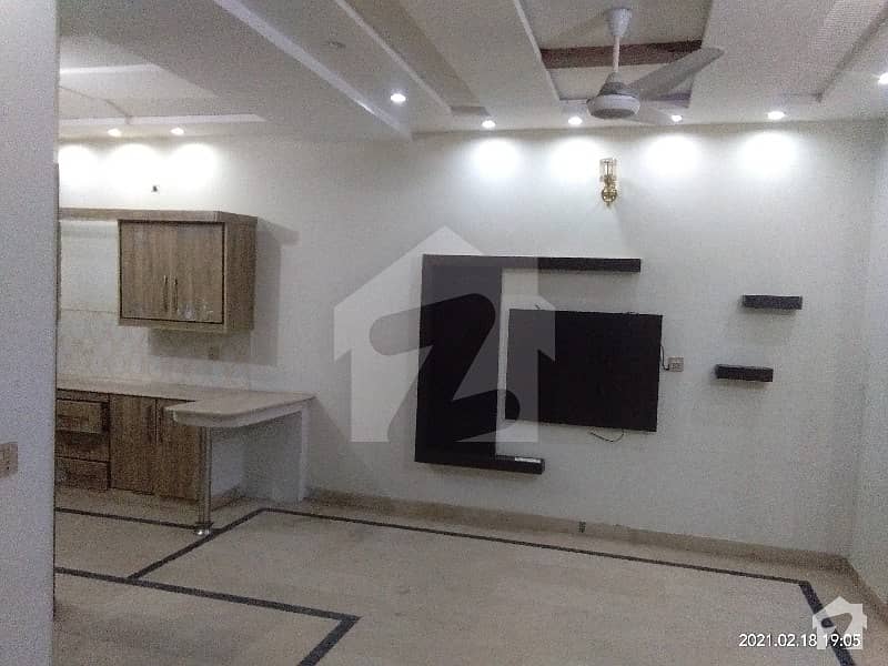 3375  Square Feet Upper Portion Is Available For Rent In Architects Engineers Housing Society
