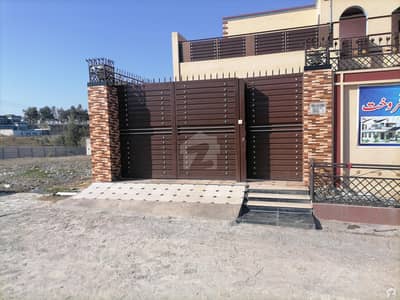 Buy A Centrally Located 4725  Square Feet House In Armour Colony