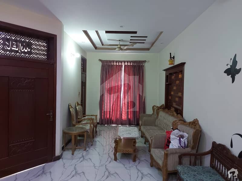 House Available For Sale In Lalazaar Garden